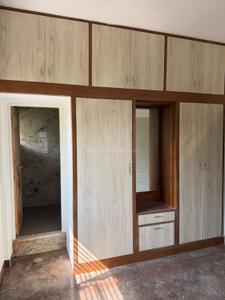 Bedroom Image of 1400 Sq.ft 2 BHK Independent House for rent in Jnana Ganga Nagar Bengaluru for Rs. 27000