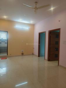 Hall Image of 1900 Sq.ft 2 BHK Builder Floor for rent in Thanisandra Bengaluru for Rs. 22000