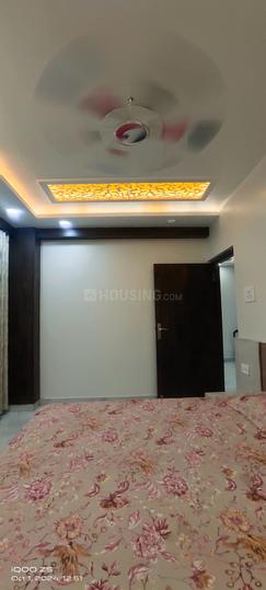 Appertment Bedroom 1