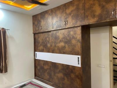 Bedroom Image of 200 Sq.ft 3 BHK Independent House for sale in Ghuma Ahmedabad for Rs. 2170000