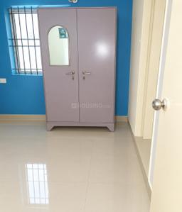 Image of 900 Sq.ft 2 BHK Apartment / Flat for rent in Prabhavathi Paramount A and B, Electronic City, Bengaluru for Rs. 20000