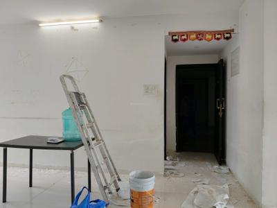 Living Room Image of 1650 Sq.ft 3 BHK Apartment / Flat for sale in Hightech Elite Enclave, Kharghar Navi Mumbai for Rs. 23000000