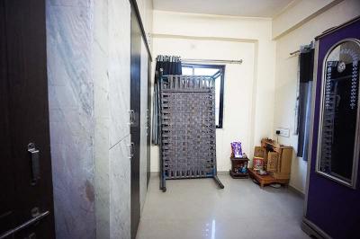 Balcony Image of 675 Sq.ft 2 BHK Apartment / Flat for sale in Pethapur Gandhinagar for Rs. 2950000