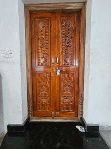 Balcony Image of Suresh in Madipakkam, Chennai