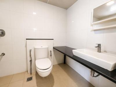 Image of 1290 Sq.ft 3 BHK Apartment / Flat for sale in Prestige Ferns Residency, Harlur, Bengaluru for Rs. 21600000