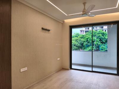 Bedroom Image of 3200 Sq.ft 4 BHK Builder Floor for sale in Sector 56 Gurgaon for Rs. 42500000