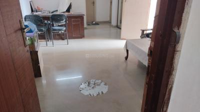 Living Room Image of 955 Sq.ft 2 BHK Apartment / Flat for sale in Shourya Aura Chimera, Raj Nagar Extension Ghaziabad for Rs. 5500000