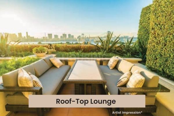 SMAQ Miraya Residency Main Image 1