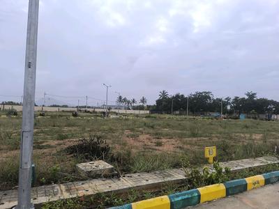 Image of 1200 Sq.ft Residential Plot / Land for sale in MBC Avinya Enclave, Vemagal, Kolar for Rs. 3958830