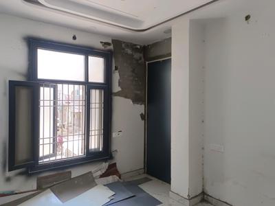 Bedroom Image of 1050 Sq.ft 3 BHK Apartment / Flat for sale in Burari Affordable Homes, Burari New Delhi for Rs. 5300000