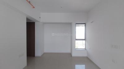 Bedroom Image of 1585 Sq.ft 3 BHK Apartment / Flat for sale in Kalpataru Immensa, Thane West Thane for Rs. 16500000