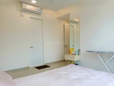 Bedroom Image of 1800 Sq.ft 3 BHK Apartment / Flat for sale in Tata Serein Phase 1, Thane West Thane for Rs. 31500000