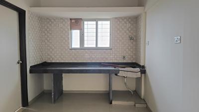 Kitchen Image of 950 Sq.ft 2 BHK Apartment / Flat for sale in Eisha Erica, Dhayari Pune for Rs. 5600000