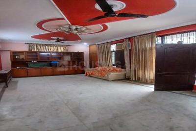 Hall Image of 1800 Sq.ft 3 BHK Builder Floor for rent in Sector 32 Faridabad for Rs. 20000