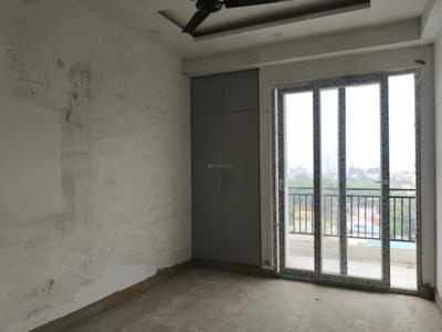Bedroom Image of 1040 Sq.ft 2 BHK Apartment / Flat for sale in BNH Shivaan Heights, Noida Extension Greater Noida for Rs. 4150000
