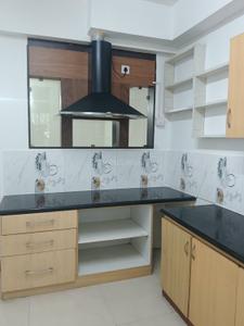 Kitchen Image of 1999 Sq.ft 3 BHK Apartment / Flat for sale in Jain Prakriti, Jayanagar Bengaluru for Rs. 29000000