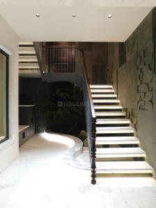 Balcony Image of 4590 Sq.ft 4 BHK Builder Floor for sale in Vasant Vihar New Delhi for Rs. 270000000