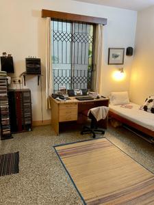 Bedroom Image of 1800 Sq.ft 3 BHK Apartment / Flat for sale in Shanti Nagar Bengaluru for Rs. 33000000