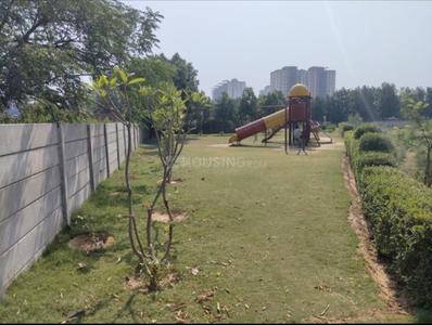Image of 1386 Sq.ft Residential Plot / Land for sale in Microtek Palm Drive, Sector 3, Bahadurgarh for Rs. 12500000