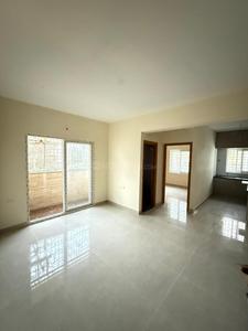 1 BHK Flat
