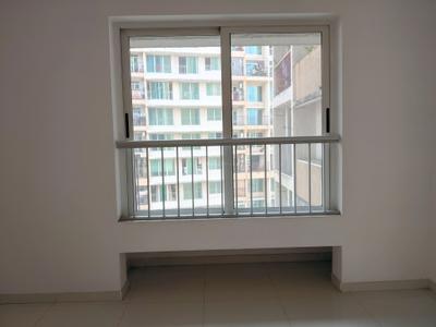 Bedroom Image of 1025 Sq.ft 2 BHK Apartment / Flat for sale in Marathon Nexzone, Kudave Navi Mumbai for Rs. 8880000