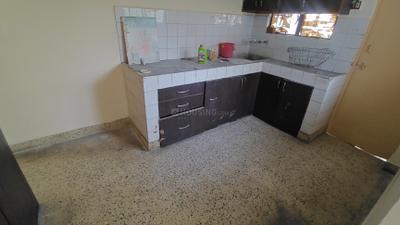Kitchen Image of 940 Sq.ft 2 BHK Apartment / Flat for rent in Shivaji Nagar Nagpur for Rs. 23000