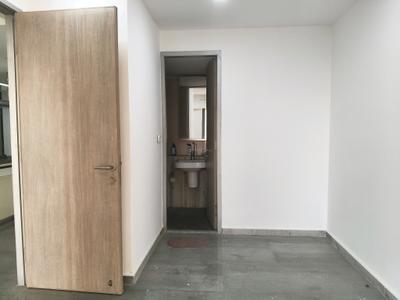 Bedroom Image of 1053 Sq.ft 1.5 BHK Apartment / Flat for rent in Nagpada Mumbai for Rs. 80000