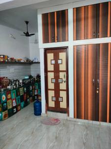 1 BHK Independent House