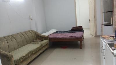 Living Room Image of 794 Sq.ft 2 BHK Apartment / Flat for sale in Paras Seasons, Sector 168 Noida for Rs. 6800000