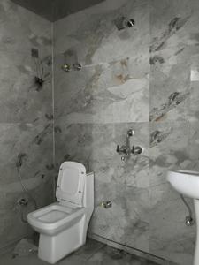 Bedroom One Image of 1600 Sq.ft 3 BHK Builder Floor for sale in Sam Florance, Noida Extension Greater Noida for Rs. 6000000