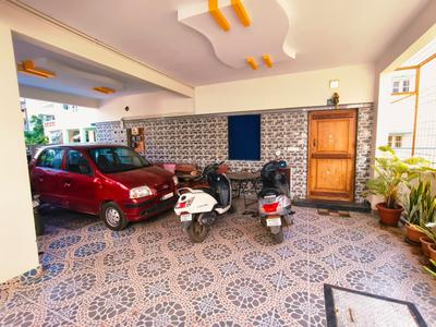 Image of 3200 Sq.ft 6 BHK Independent House for sale in Vidyaranyapura, Bengaluru for Rs. 19800000