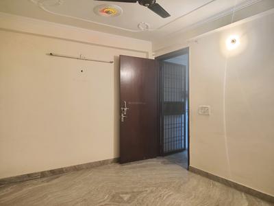 2 BHK Independent Builder Floor