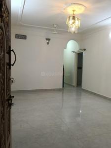 Hall Image of 1050 Sq.ft 2 BHK Independent House for rent in JP Nagar Bengaluru for Rs. 19000