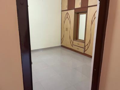 Bedroom Image of 1400 Sq.ft 3 BHK Apartment / Flat for sale in Chitrakoot Jaipur for Rs. 6000000