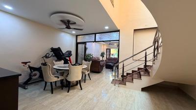 3 BHK Duplex