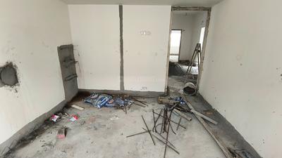 Bedroom Image of 1286 Sq.ft 3 BHK Apartment / Flat for sale in Nanmangalam Chennai for Rs. 12500000