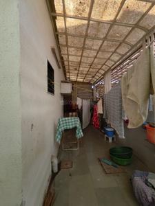 Balcony Image of 2803 Sq.ft 4 BHK Independent House for sale in Thaltej Ahmedabad for Rs. 65000000