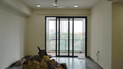 Living Room Image of 1000 Sq.ft 2 BHK Apartment / Flat for sale in Lodha Enchante, Sion Mumbai for Rs. 30000000
