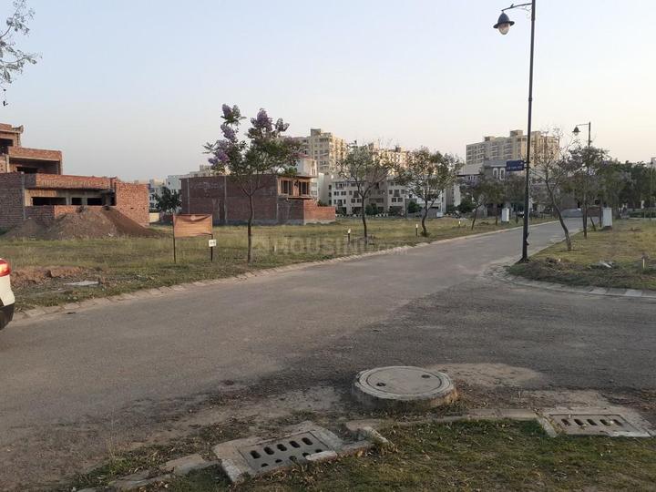 Emaar Mohali Hills Plot Main Image 1