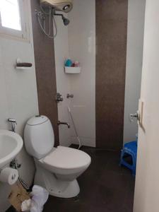 Bedroom Image of 700 Sq.ft 1 BHK Apartment / Flat for rent in Indira Nagar Bengaluru for Rs. 42000