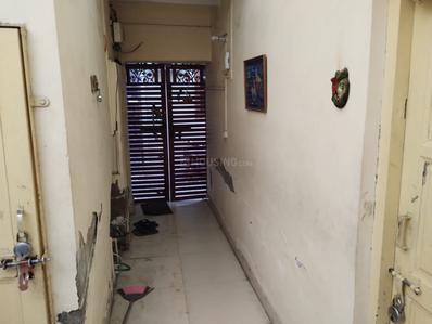 Balcony Image of 648 Sq.ft 3 BHK Independent House for sale in Sector 12 Gurgaon for Rs. 11000000