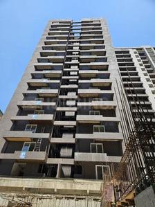 Image of 1300 Sq.ft 3 BHK Apartment / Flat for sale in Majestique Towers East, Upper Kharadi, Pune for Rs. 17000000