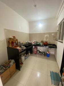 Kitchen Image of 1008 Sq.ft 2 BHK Apartment / Flat for sale in Vilas Yashone Hinjewadi, Hinjawadi Pune for Rs. 8700000