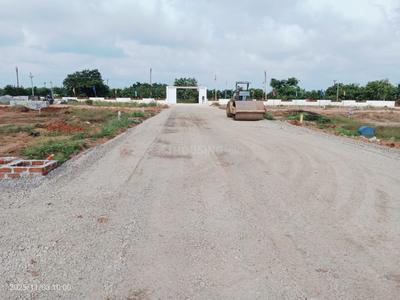 Image of 185 Sq.ft Residential Plot / Land for sale in Sadasivpet, Sangareddy for Rs. 3496500