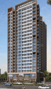 3 BHK Flat
