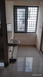 Bedroom Image of 700 Sq.ft 2 BHK Apartment / Flat for rent in Haralur Bengaluru for Rs. 32000