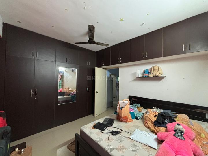 Jobit homes Bedroom 1