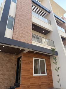 Image of 2200 Sq.ft 5 BHK Villa for sale in Elite Vk Sky Villa Rose, Handewadi, Pune for Rs. 16300000
