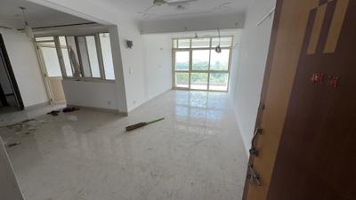 Living Room Image of 1800 Sq.ft 3 BHK Apartment / Flat for rent in CGHS Ratnakar Apartments, Sector 4 Dwarka New Delhi for Rs. 52000
