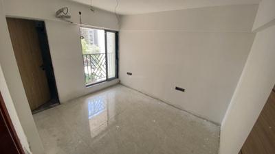 Bedroom Image of 775 Sq.ft 2 BHK Apartment / Flat for sale in HFI Aksa Tower, Jogeshwari West Mumbai for Rs. 19800000